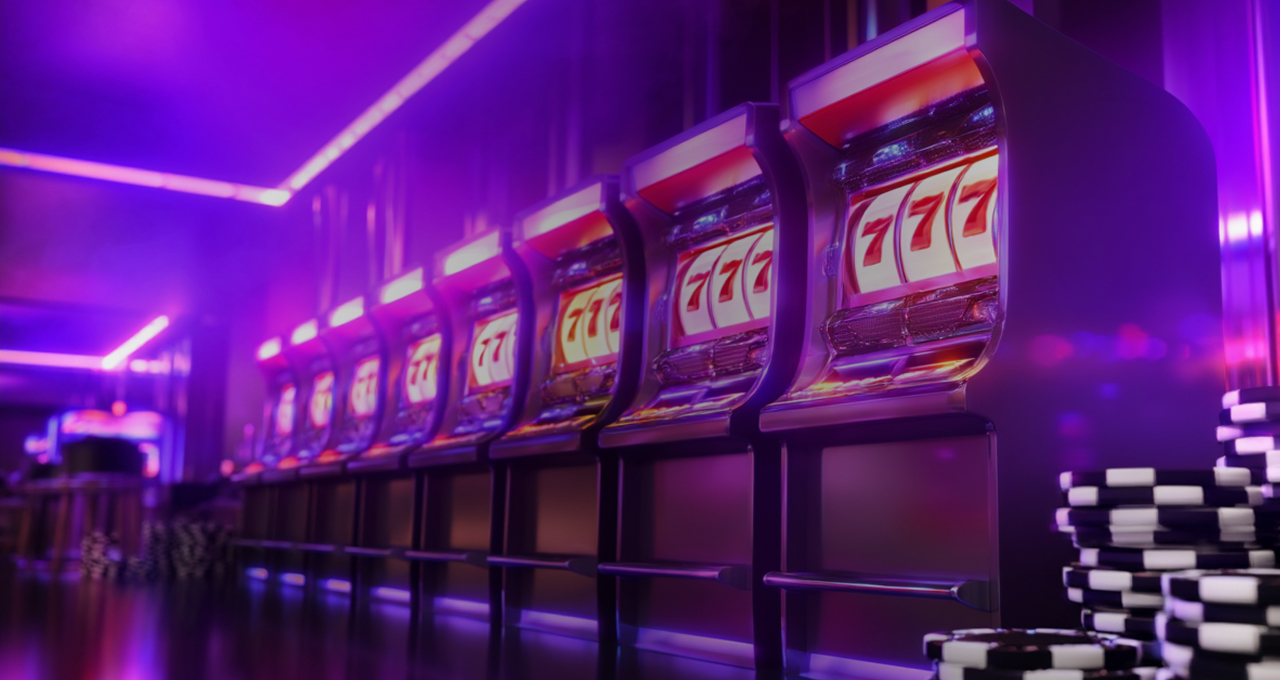 Lottomart Casino